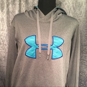 Under Armour hoodie